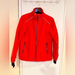 Crivit Pro Technology Ski Snow Boarding Jacket